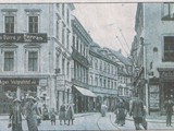 Schlostr-Johannisgasse