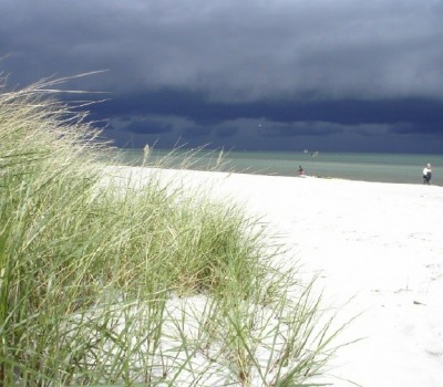 Strandwetter