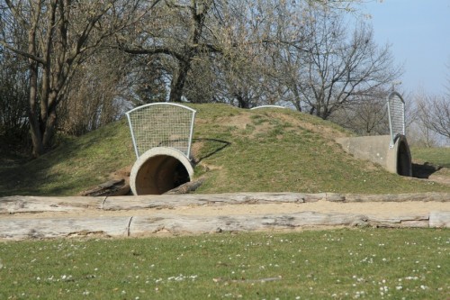 Spielplatz
